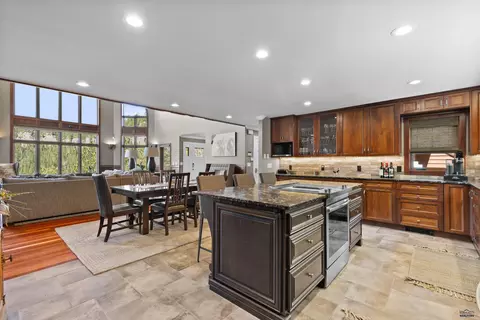 Kitchen - 10726 Connemara Ln, Lead, SD 57754 photo 2 of 2