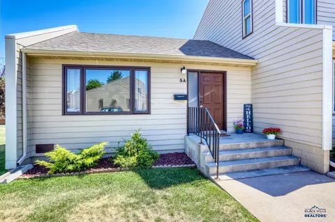 322 44th UNIT 5A, Rapid City, SD 57702