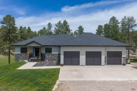 8746 Sheridan Lake Rd, Rapid City, SD 57702