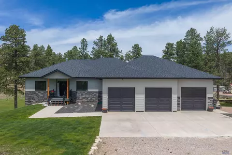 8746 Sheridan Lake Rd, Rapid City, SD 57702