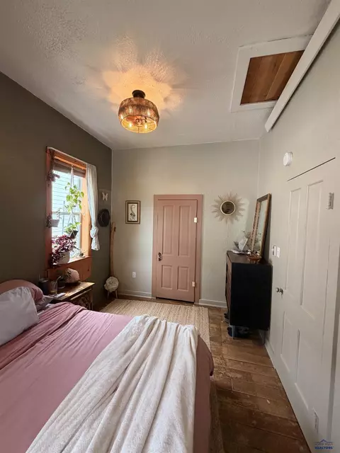 Bedroom - 313 Mill St, Lead, SD 57754 photo 2 of 3