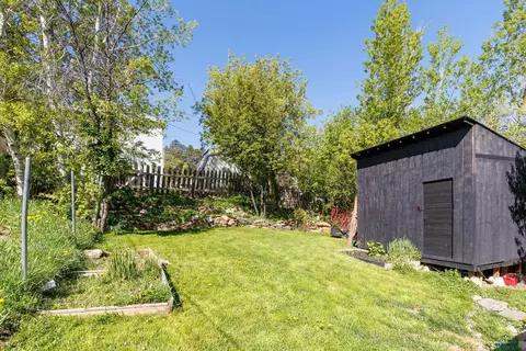 Exterior - 313 Mill St, Lead, SD 57754 photo 3 of 8