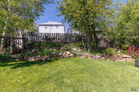 Exterior - 313 Mill St, Lead, SD 57754 photo 4 of 8