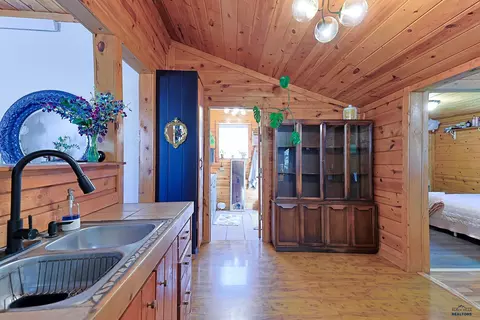 Entry Way - 313 Mill St, Lead, SD 57754 photo 2 of 2