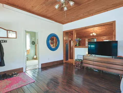 Living - 313 Mill St, Lead, SD 57754 photo 2 of 3