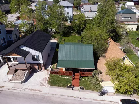 View/Area - 313 Mill St, Lead, SD 57754 photo 2 of 9
