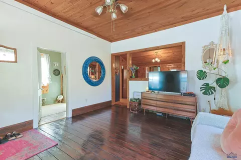 Living - 313 Mill St, Lead, SD 57754 photo 3 of 3