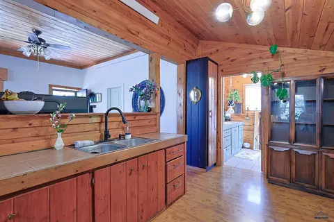Kitchen - 313 Mill St, Lead, SD 57754 photo 2 of 7