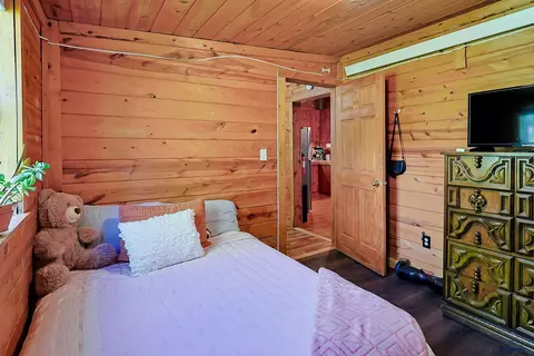 Bedroom - 313 Mill St, Lead, SD 57754 photo 3 of 3