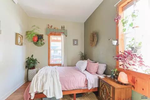 Bedroom - 313 Mill St, Lead, SD 57754 photo 1 of 3