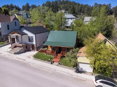 View/Area - 313 Mill St, Lead, SD 57754 photo 7 of 9