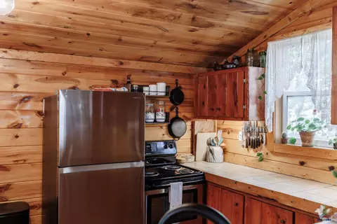 Kitchen - 313 Mill St, Lead, SD 57754 photo 1 of 7