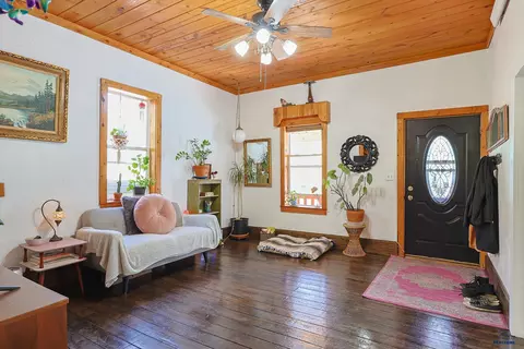 Entry Way - 313 Mill St, Lead, SD 57754 photo 1 of 2