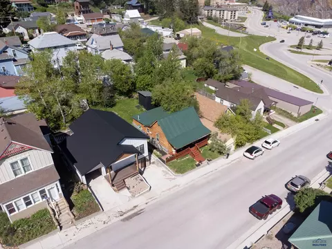 View/Area - 313 Mill St, Lead, SD 57754 photo 6 of 9