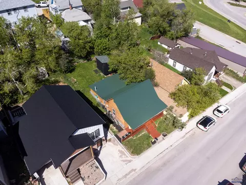 View/Area - 313 Mill St, Lead, SD 57754 photo 5 of 9