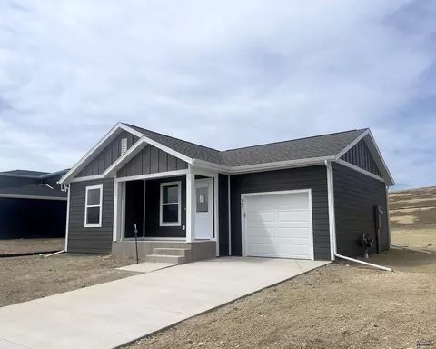 325 N Valley Dr, Rapid City, SD 57701