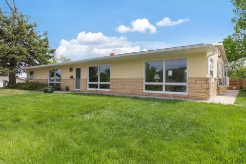 4727 S Canyon Rd, Rapid City, SD 57702