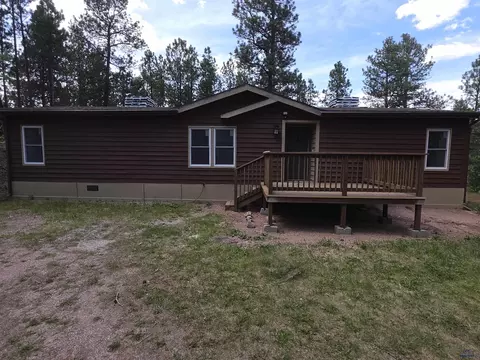 13636 Quartz Canyon Ln, Rapid City, SD 57702