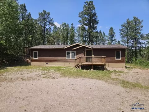 13636 Quartz Canyon Ln, Rapid City, SD 57702