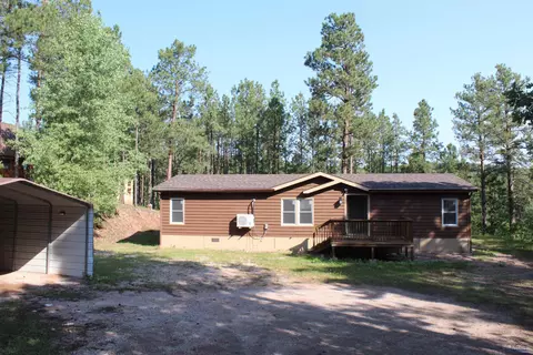 13636 Quartz Canyon Ln, Rapid City, SD 57702