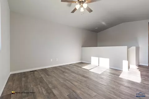 Living - 461 Yelner Dr, Box Elder, SD 57719 photo 1 of 2