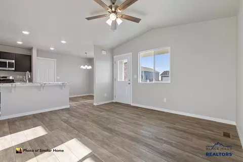 Living - 461 Yelner Dr, Box Elder, SD 57719 photo 2 of 2