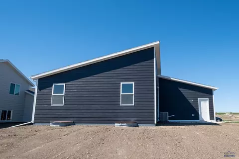 Exterior - 461 Yelner Dr, Box Elder, SD 57719 photo 4 of 4