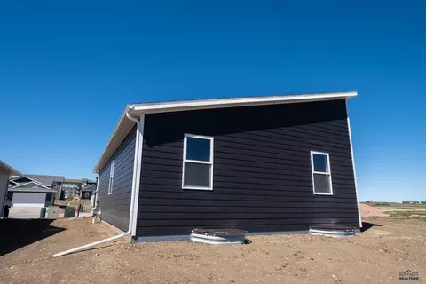 Exterior - 461 Yelner Dr, Box Elder, SD 57719 photo 3 of 4