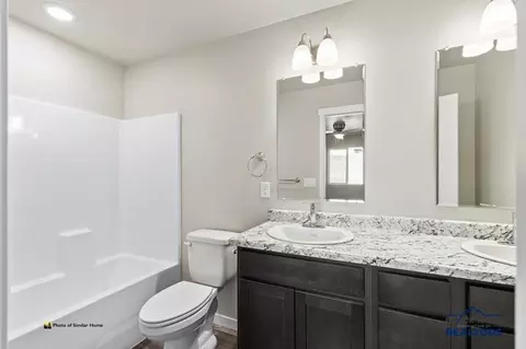 Bath - 461 Yelner Dr, Box Elder, SD 57719 photo 1 of 2
