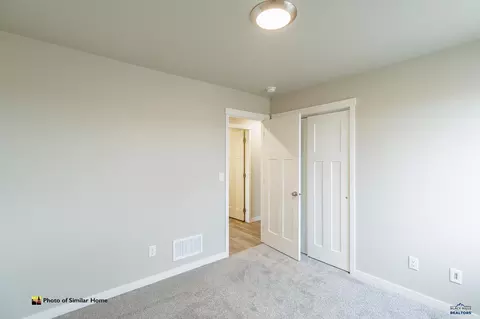 Bedroom - 460 Yelner Dr, Box Elder, SD 57719 photo 2 of 4