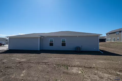 Exterior - 460 Yelner Dr, Box Elder, SD 57719 photo 3 of 4