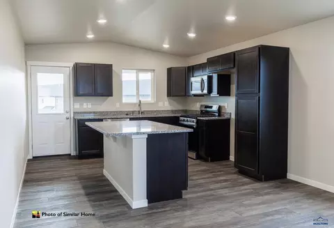 Kitchen - 460 Yelner Dr, Box Elder, SD 57719 photo 1 of 1