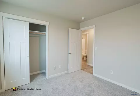 Bedroom - 460 Yelner Dr, Box Elder, SD 57719 photo 1 of 4