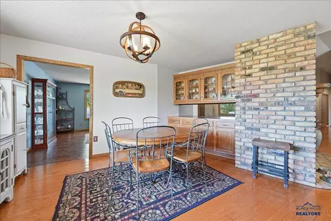 Dining - 811 Yuma St, Belle Fourche, SD 57717 photo 3 of 3