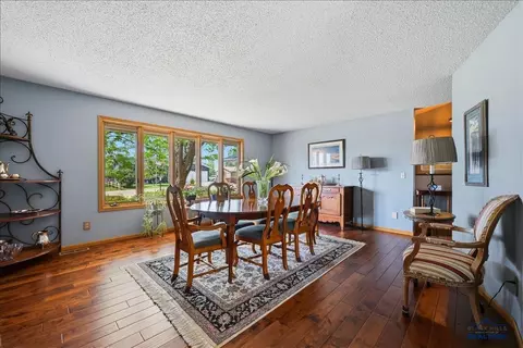 Dining - 811 Yuma St, Belle Fourche, SD 57717 photo 1 of 3