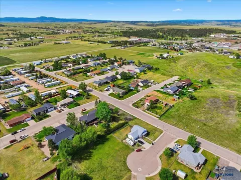 View/Area - 811 Yuma St, Belle Fourche, SD 57717 photo 3 of 4