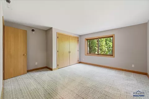 Bedroom - 811 Yuma St, Belle Fourche, SD 57717 photo 3 of 5