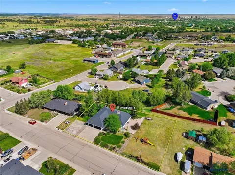 View/Area - 811 Yuma St, Belle Fourche, SD 57717 photo 4 of 4