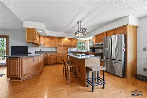 Kitchen - 811 Yuma St, Belle Fourche, SD 57717 photo 1 of 3