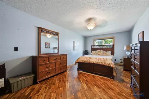 Bedroom - 811 Yuma St, Belle Fourche, SD 57717 photo 1 of 5