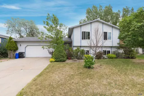 3918 Parkview, Rapid City, SD 57701