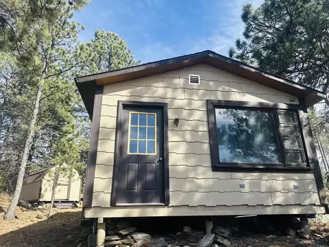 Exterior - 12127 Chickadee Ln, Custer, SD 57730 photo 14 of 15