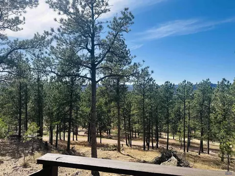 Exterior - 12127 Chickadee Ln, Custer, SD 57730 photo 3 of 15