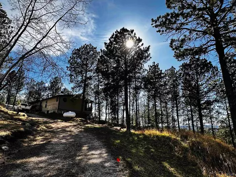 Exterior - 12127 Chickadee Ln, Custer, SD 57730 photo 13 of 15