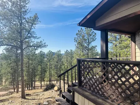 Exterior - 12127 Chickadee Ln, Custer, SD 57730 photo 1 of 15