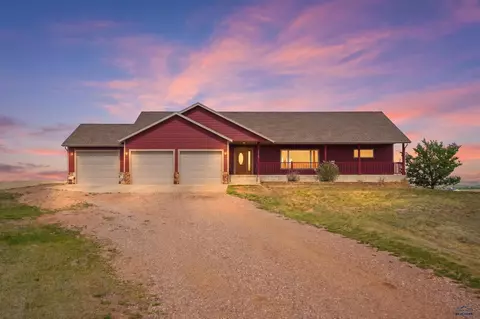 14598 Tiffany Ct, Hermosa, SD 57744