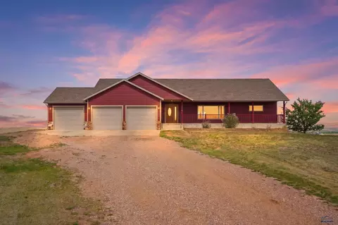 14598 Tiffany Ct, Hermosa, SD 57744