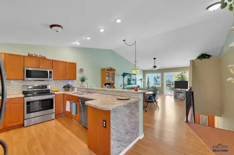 Kitchen - 6808 Cambridge Ct, Summerset, SD 57718 photo 1 of 4