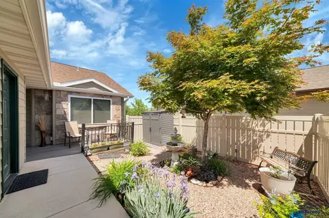 Exterior - 6808 Cambridge Ct, Summerset, SD 57718 photo 3 of 7