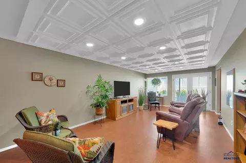 Living - 6808 Cambridge Ct, Summerset, SD 57718 photo 2 of 3